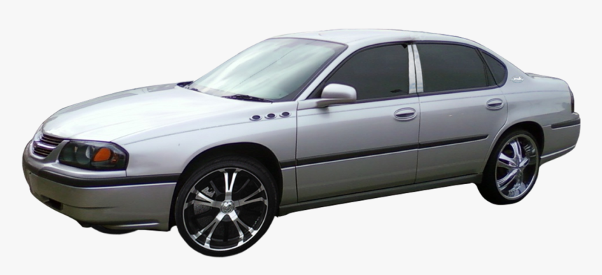Subaru Alcyone Svx, HD Png Download