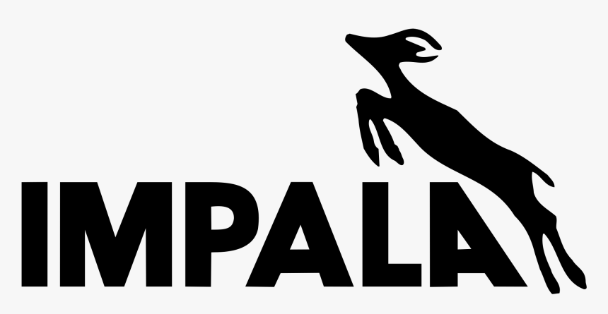 Impala Logos, HD Png Download