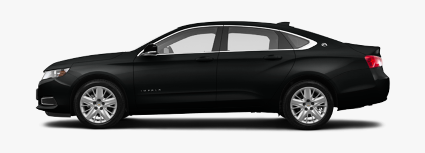 Chevrolet Impala Ls - 2018 Car, HD Png Download