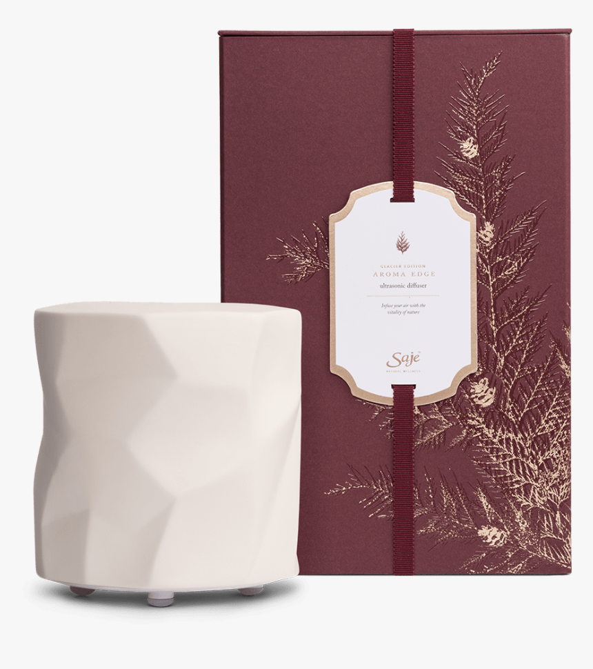 Aroma Edge Glacier Edition - Place Card, HD Png Download