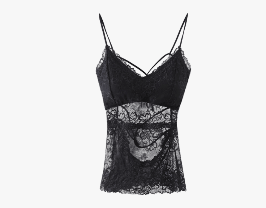 Product Picture - Lingerie Top, HD Png Download
