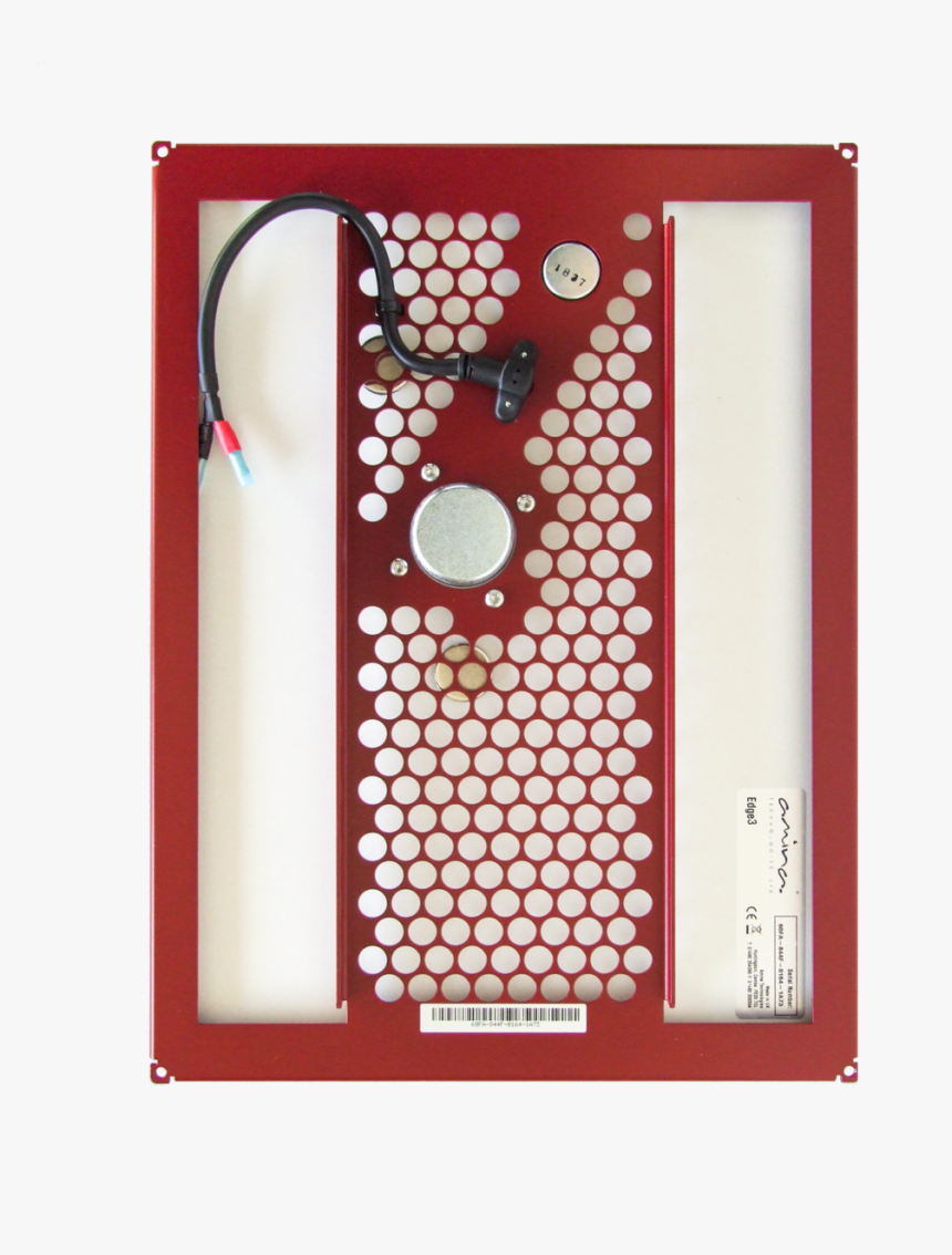 Edge3 Image - Shitak Mat, HD Png Download