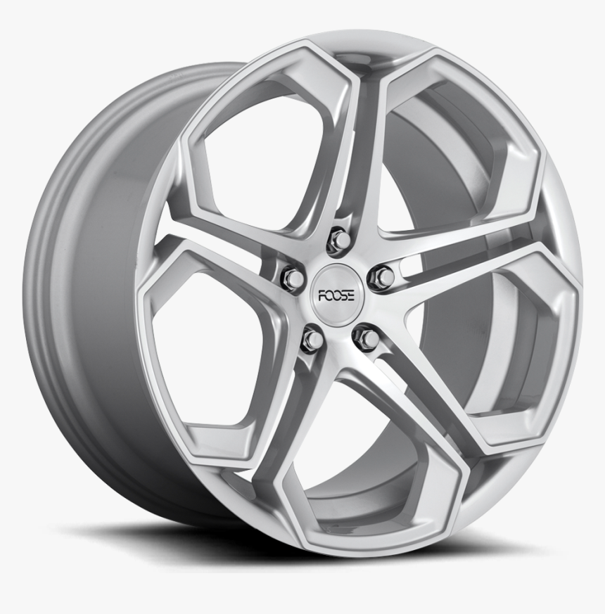 Foose Wheels Impala, HD Png Download