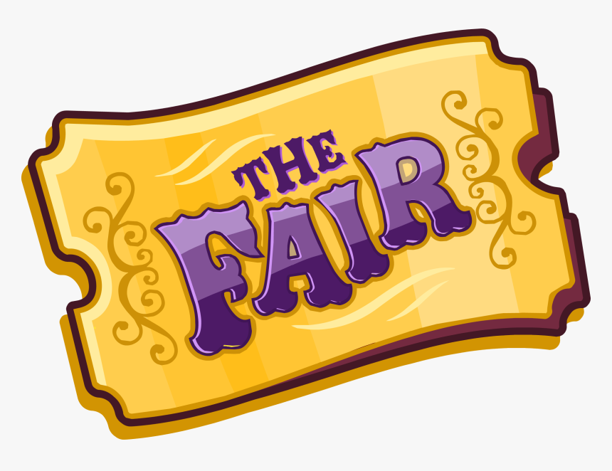 Transparent Club Penguin Logo Png - Club Penguin Party Logo, Png Download