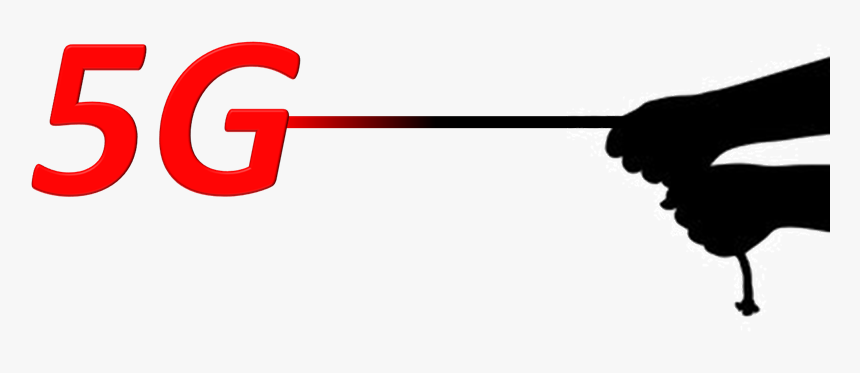 5g Demands - 5g Network Png, Transparent Png