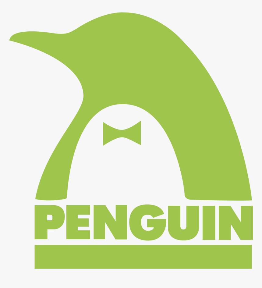 Penguin, HD Png Download
