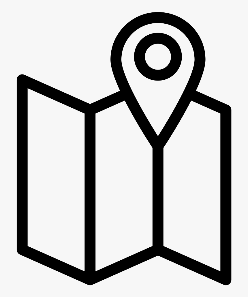 Textbook Clipart Curriculum Map, HD Png Download