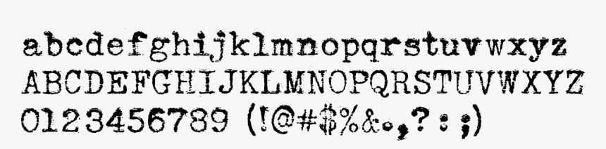 Calligraphy, HD Png Download