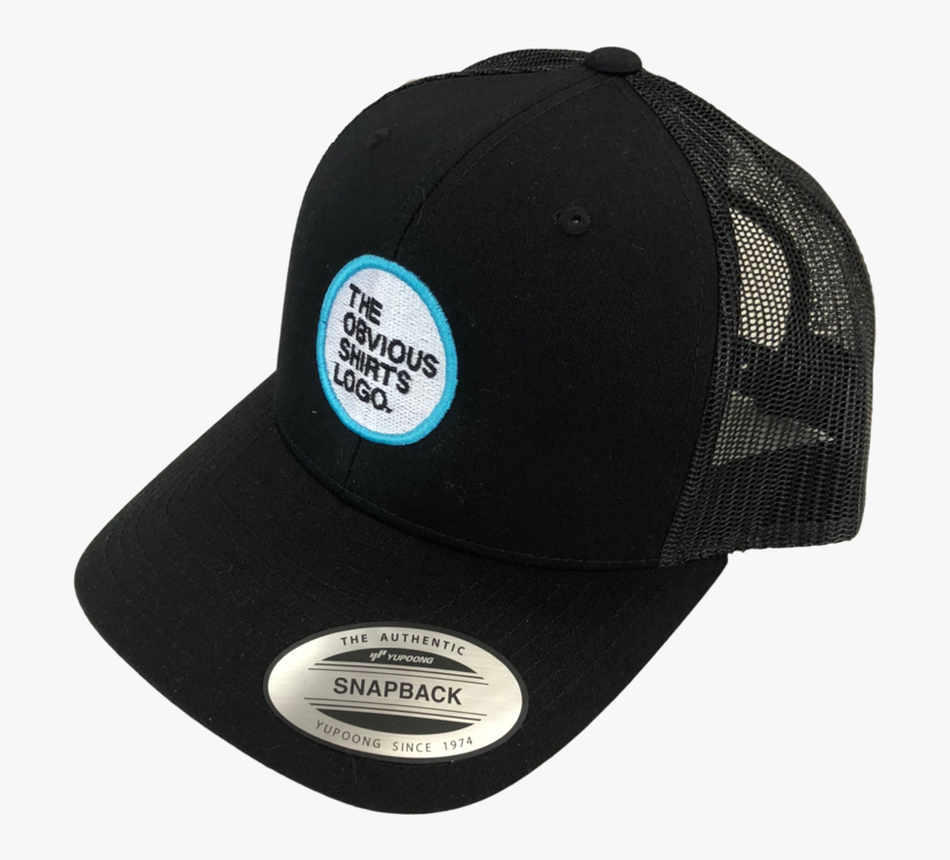 Baseball Cap, HD Png Download