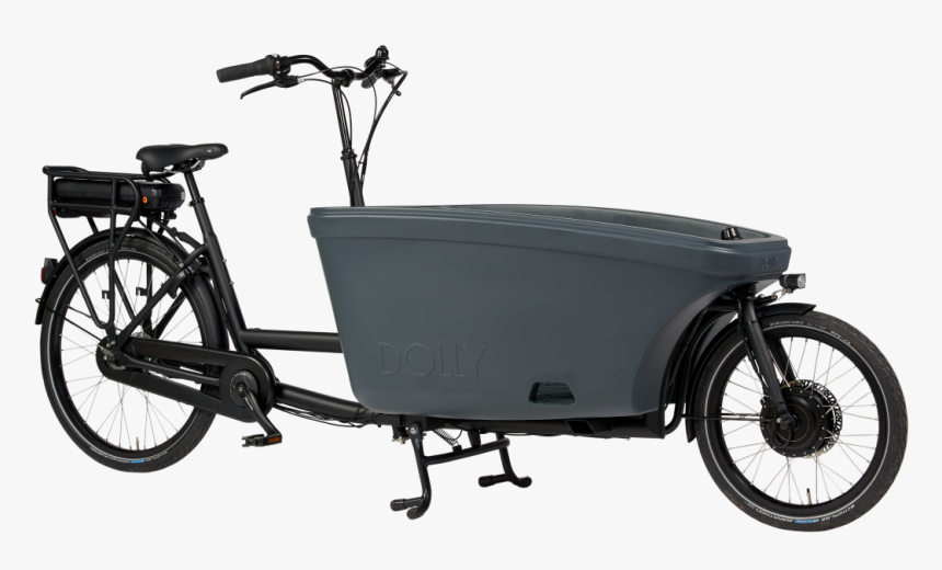 Dolly Bike, HD Png Download