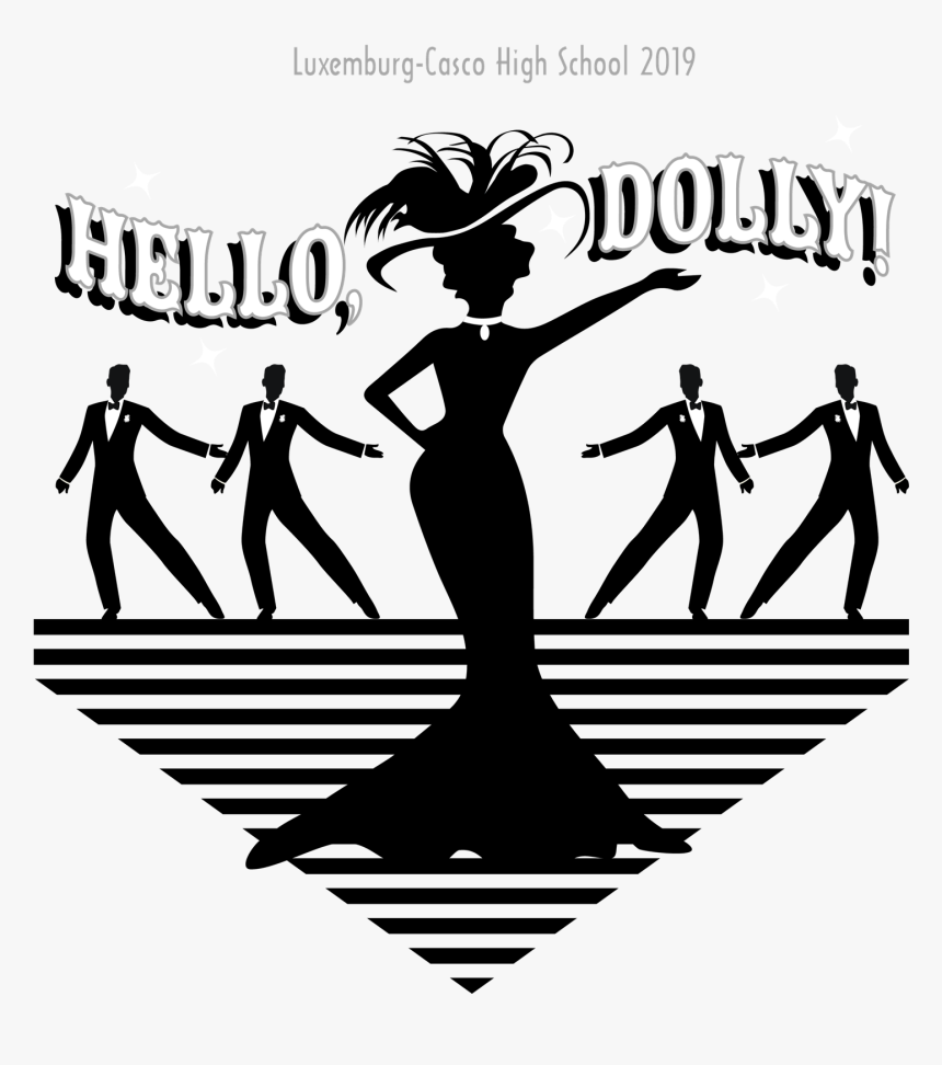 Silhouette, HD Png Download