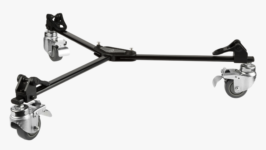 Tripod Dolly Png, Transparent Png