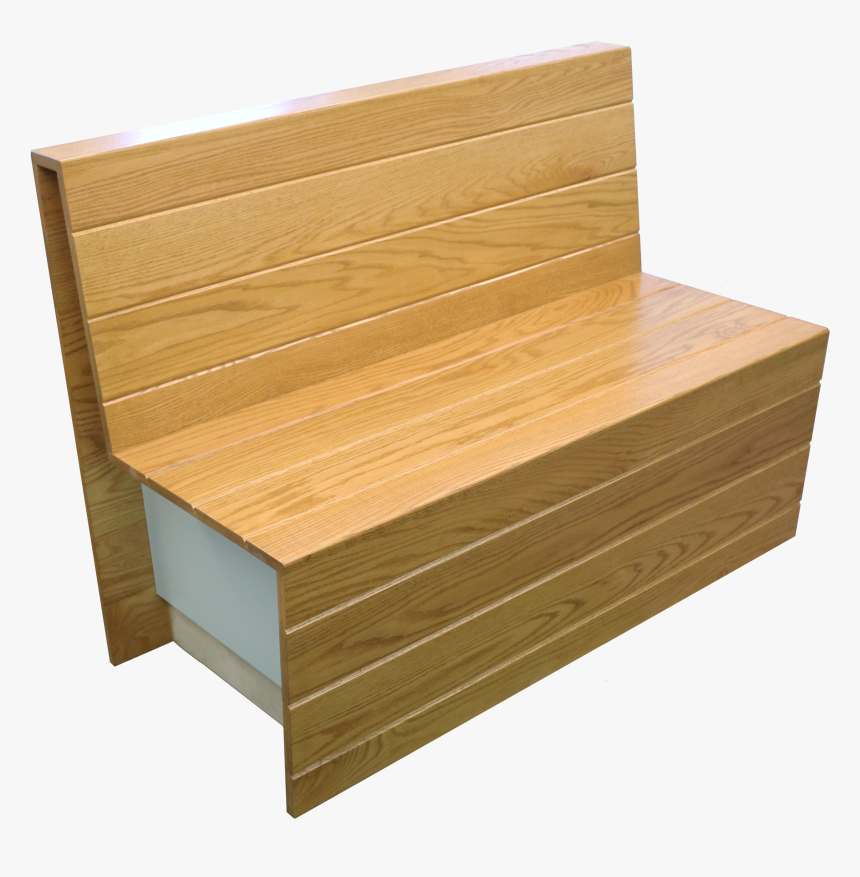 Bench, HD Png Download
