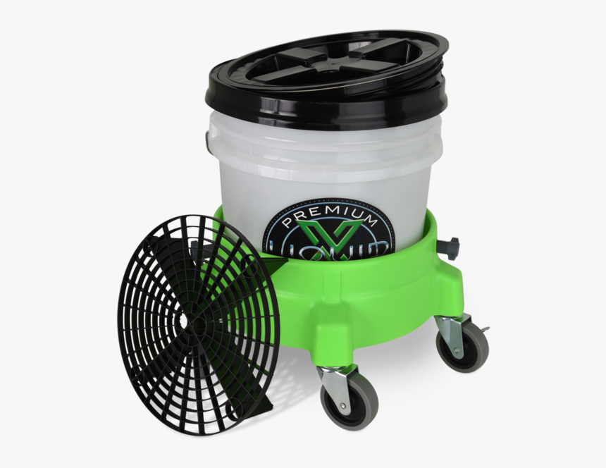 Bucket, HD Png Download