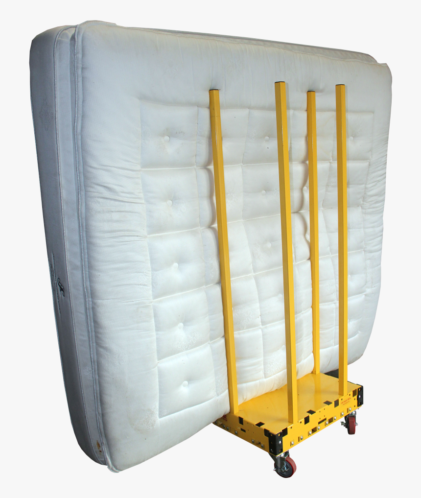Mattress Png In Vertical, Transparent Png