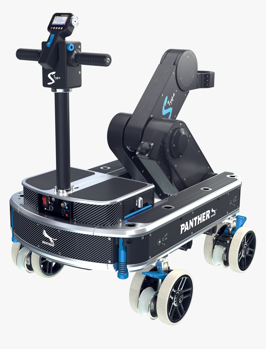 Motorized Wheelchair, HD Png Download