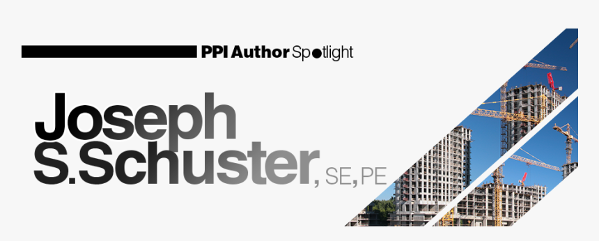 Ppi Author Spotlight Joseph S - Apartment, HD Png Download