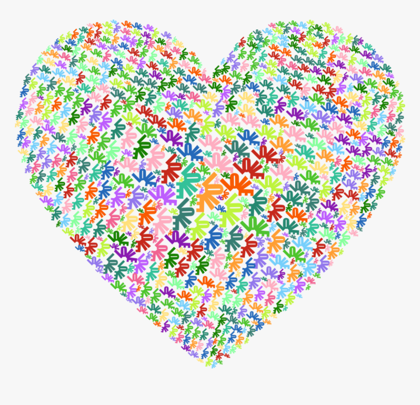 Computer Icons Microsoft Word Cloud Love - Portable Network Graphics, HD Png Download
