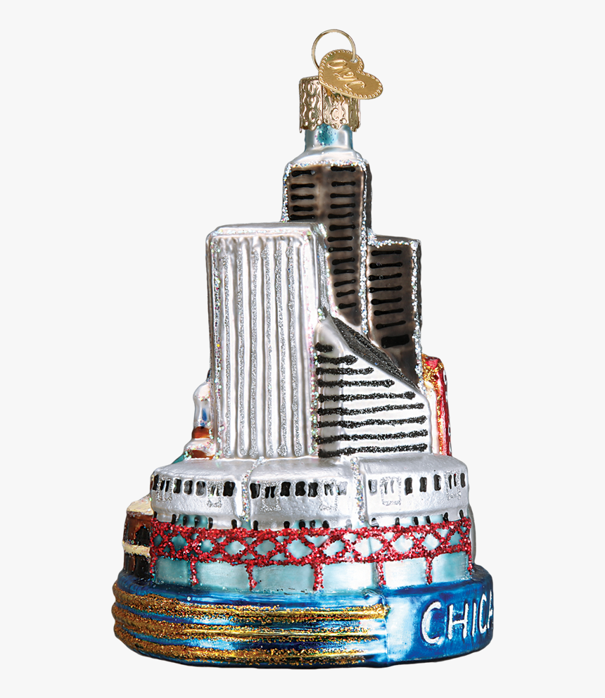 Sears Tower Png, Transparent Png