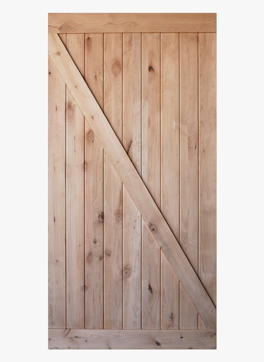 Single Wood Plank Png, Transparent Png