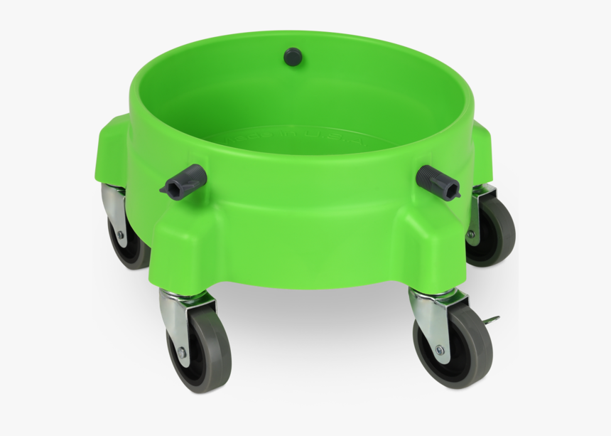 Bucket Dolly, HD Png Download