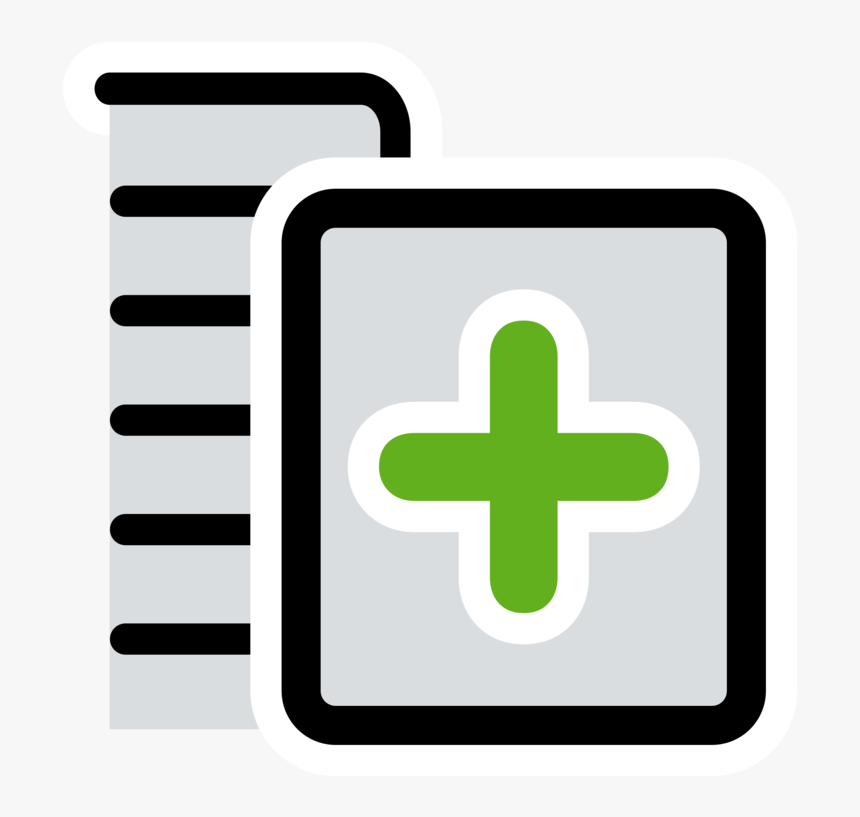 Square,electronic Device,symbol - Cross, HD Png Download