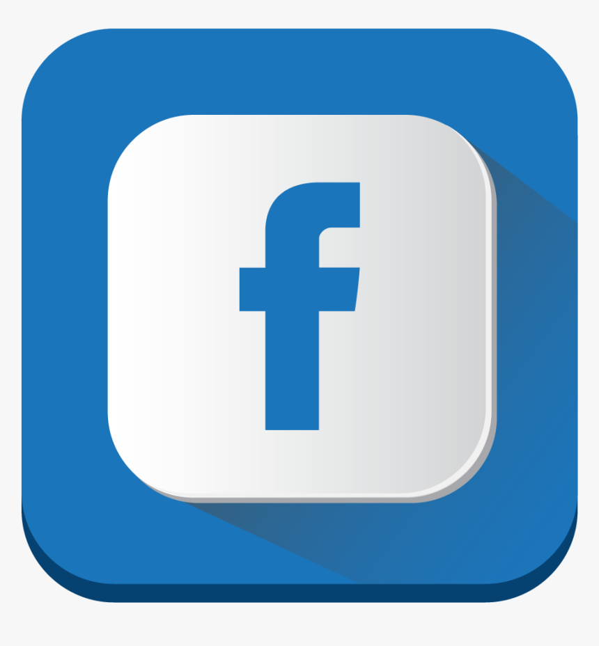 Facebook 图标, HD Png Download