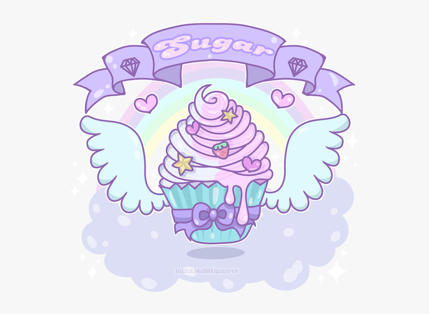 Transparent Pastel Goth Furthermore Pastel Tumblr Transparent - Creepy Goth Real Looking Heart, HD Png Download