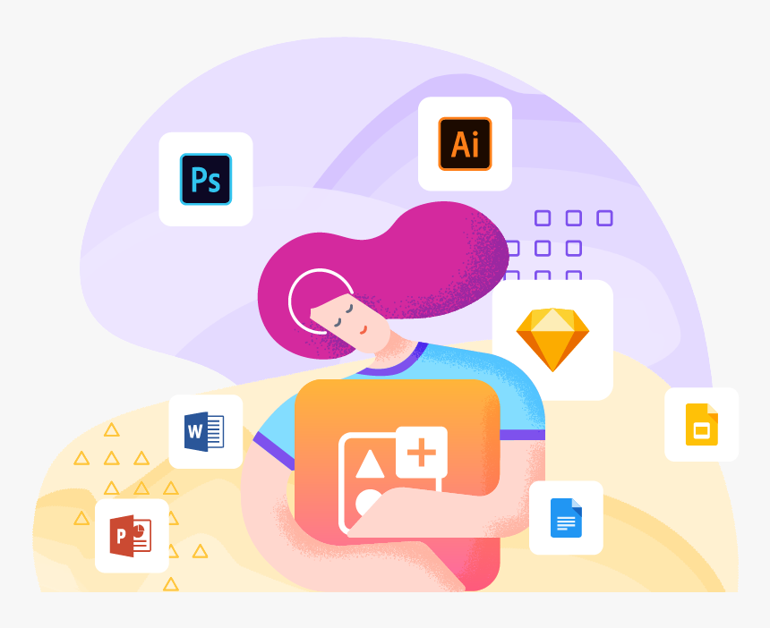Graphic Design, HD Png Download