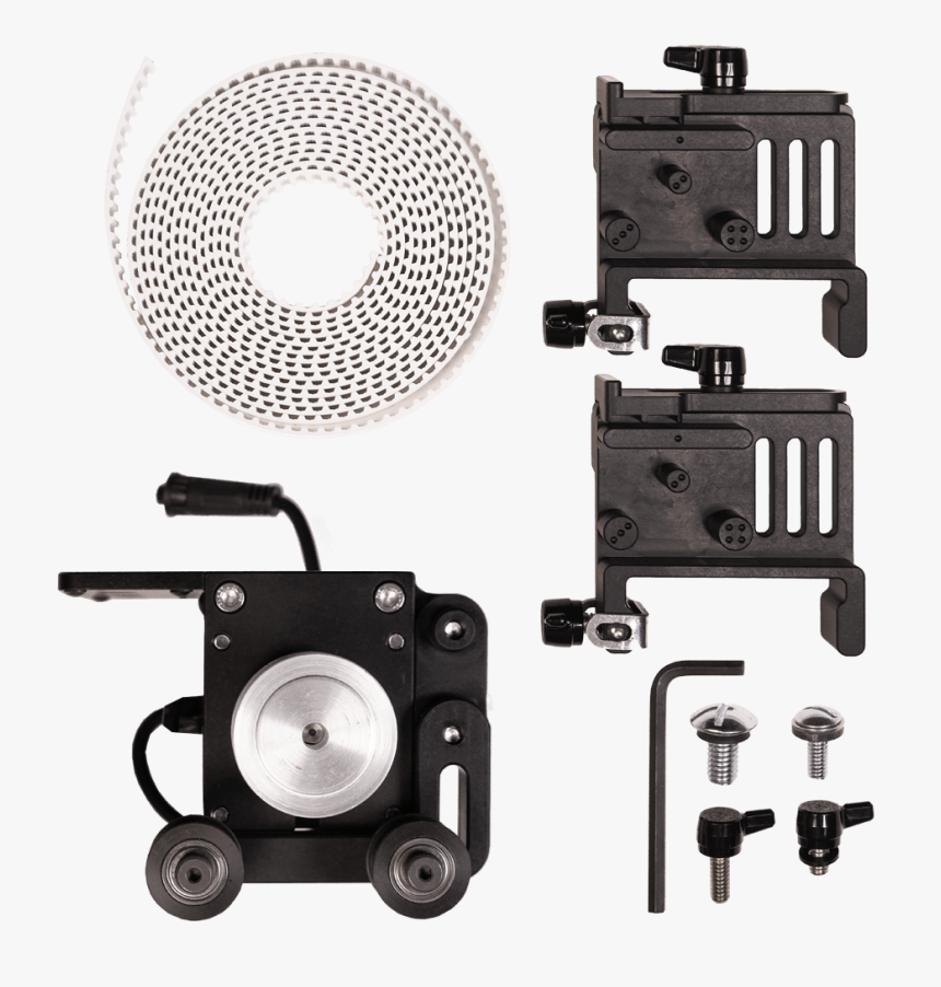 Dolly Timing Belt, HD Png Download