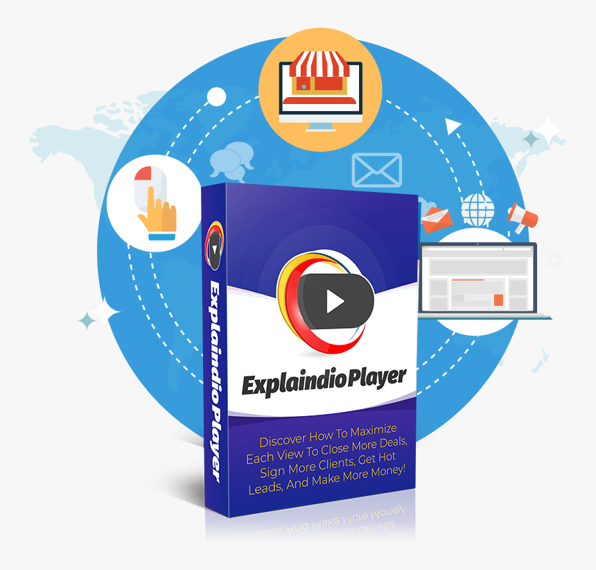 Circle, HD Png Download