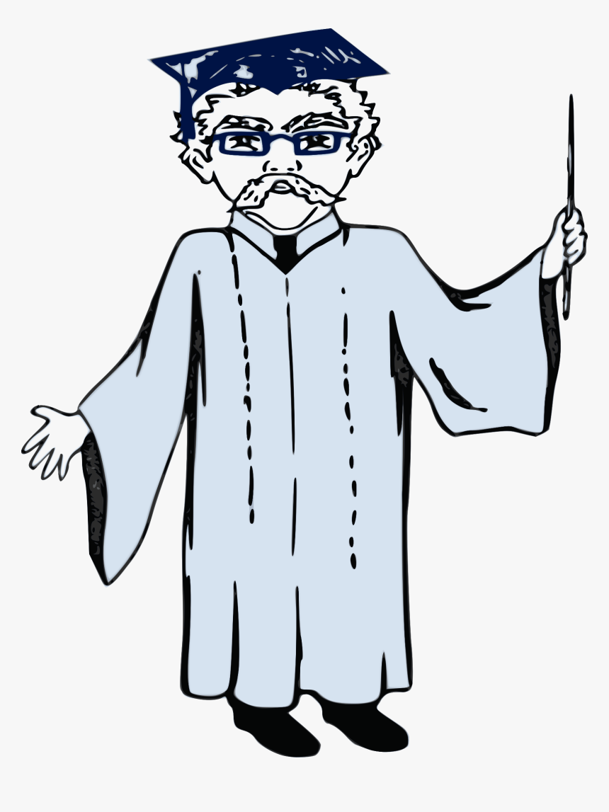 Academic Dress, HD Png Download