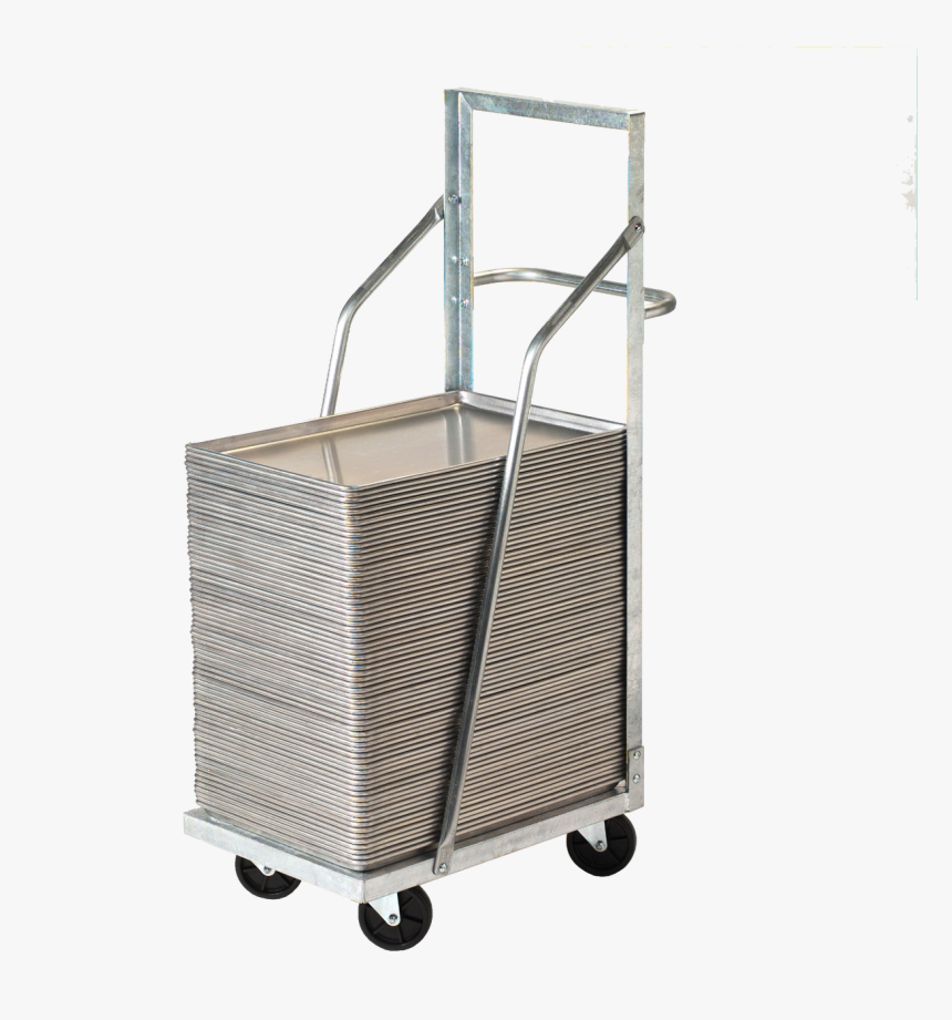 Kitchen Cart, HD Png Download