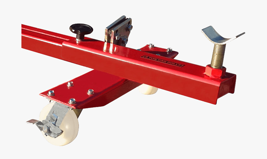 Vehicle Dolly, HD Png Download