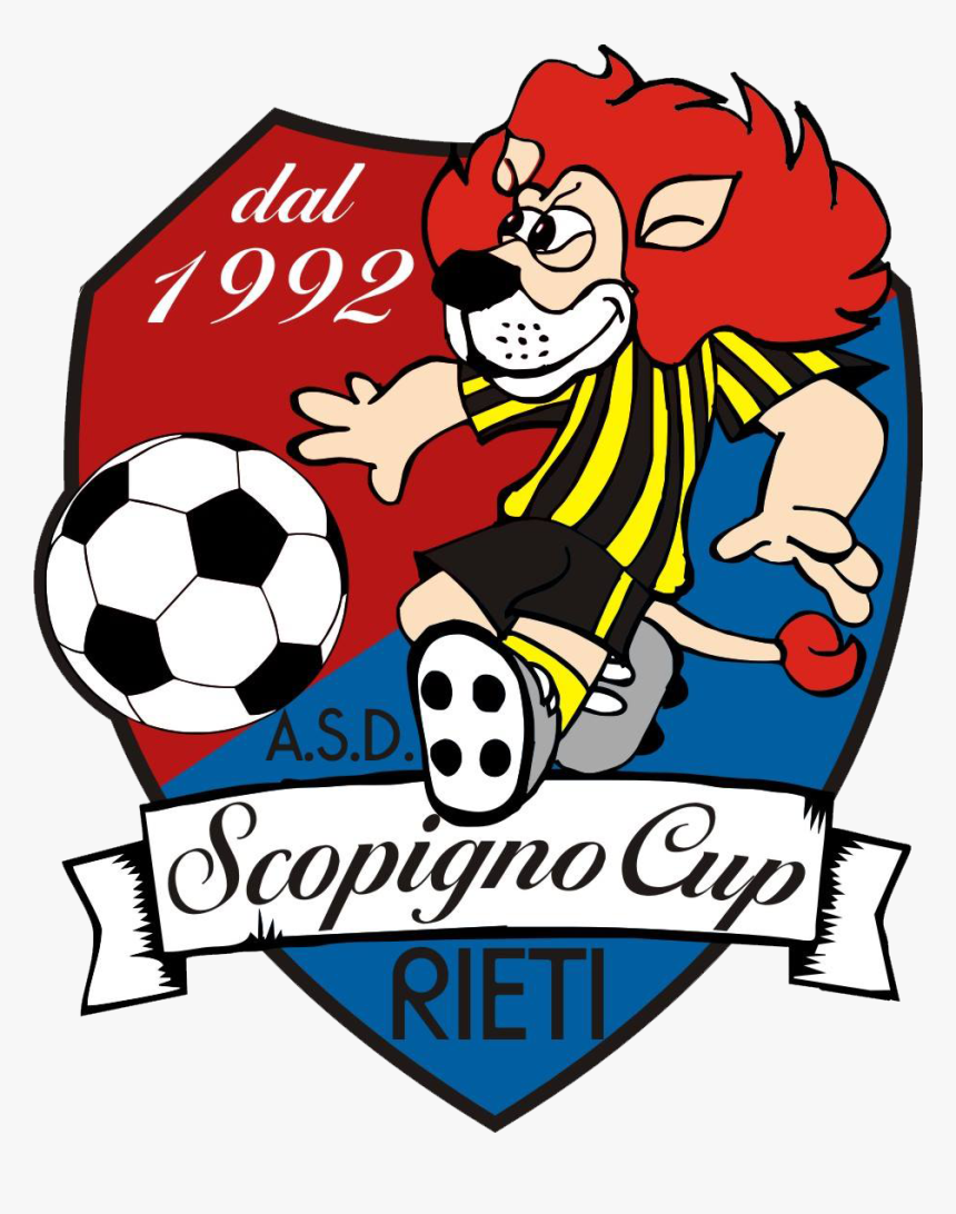 Scopigno Cup Rieti - Cartoon, HD Png Download