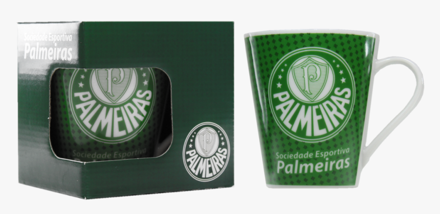 Xicara Do Palmeiras, HD Png Download