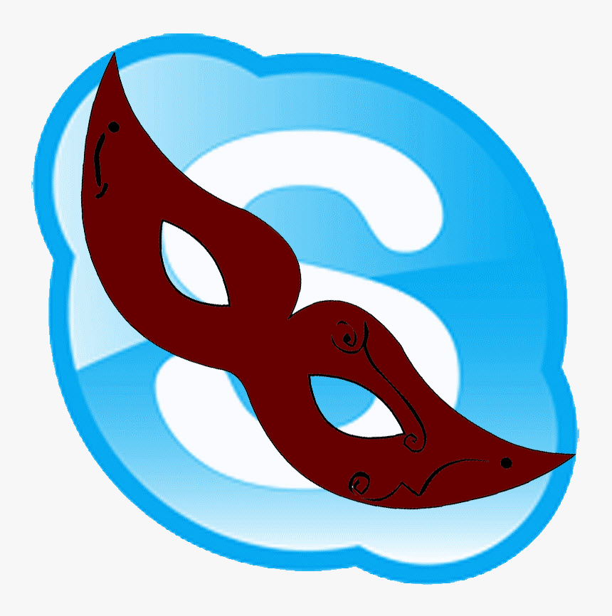 Hidden Skype Emoticons, HD Png Download