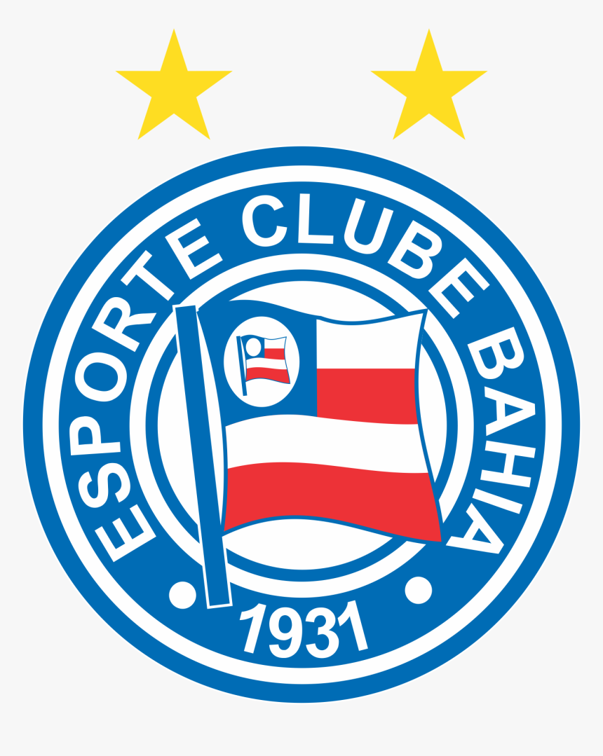 Esporte Clube Bahia, HD Png Download