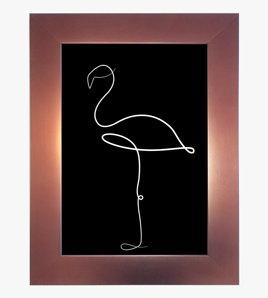 Greater Flamingo, HD Png Download