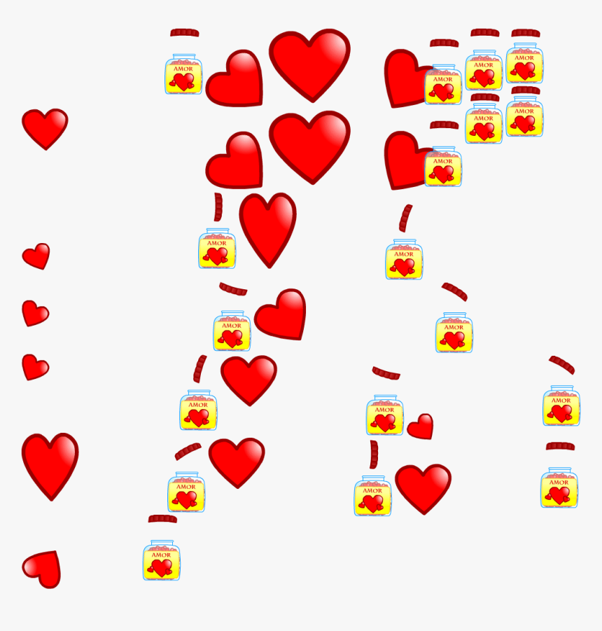 Heart, HD Png Download