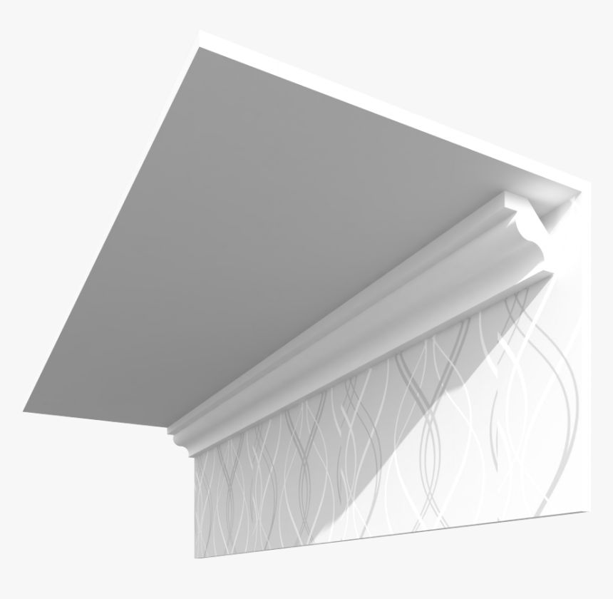 Roda Teto Pvc, HD Png Download