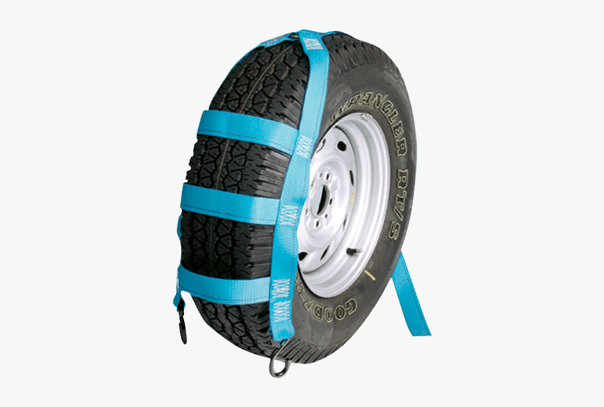 Tire Strap, HD Png Download