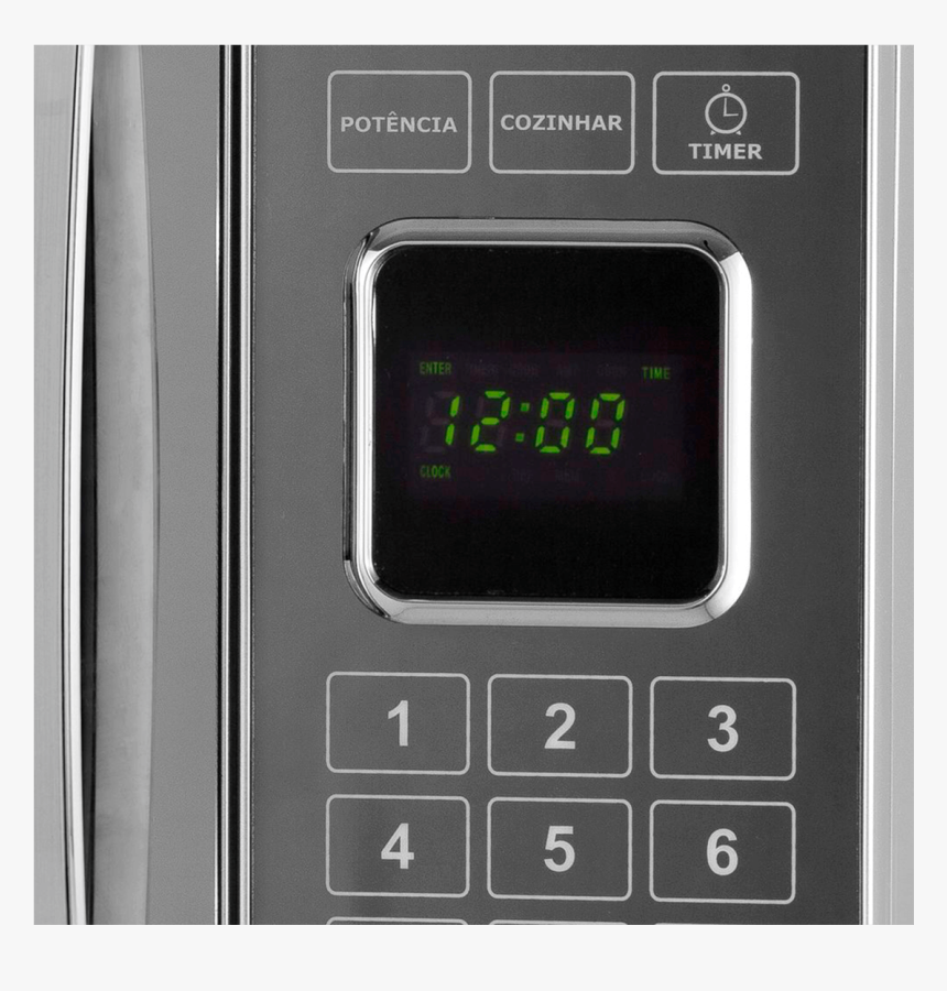 Microondas Philco Pme25 Medidas, HD Png Download