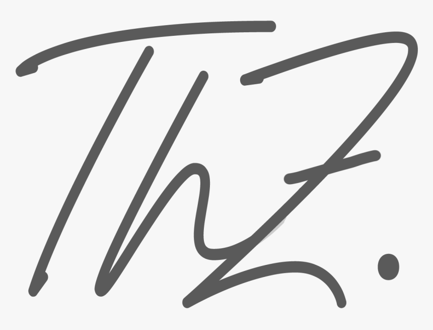 Vídeo De Casamento - Calligraphy, HD Png Download