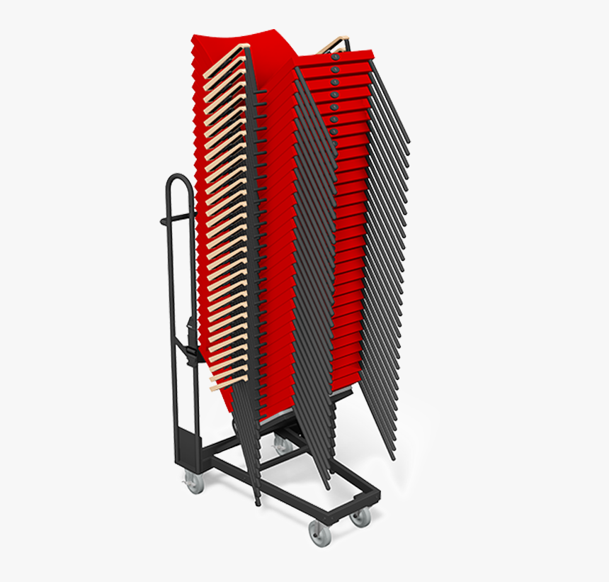 Folding Chair, HD Png Download