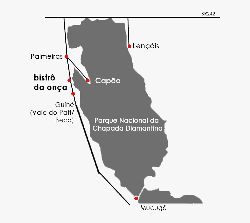 Map, HD Png Download