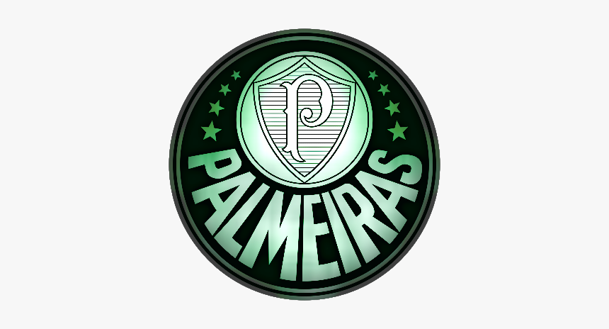 #palmeiras #sep #soccer #futboll #pasion #life #inside - Palmeiras Logo, HD Png Download