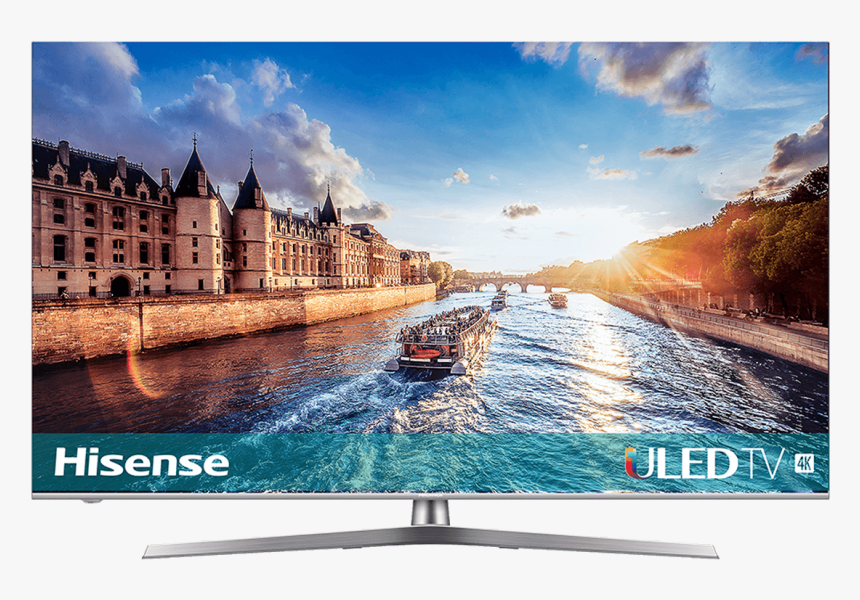 Hisense 55u8b, HD Png Download