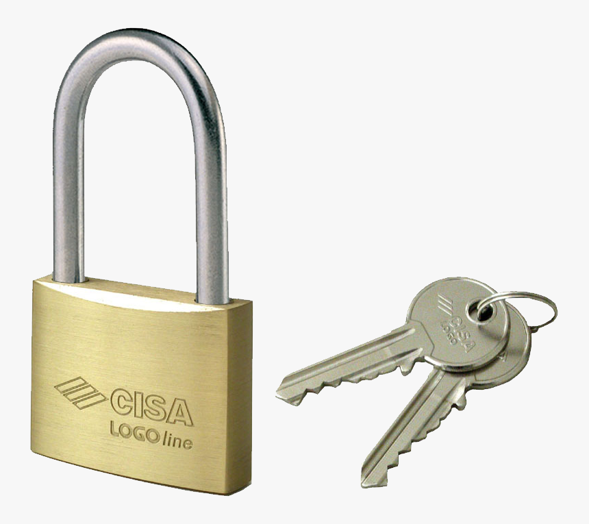 Free Download Of Padlock Icon - Cisa Padlock, HD Png Download