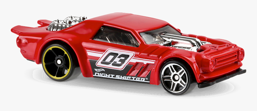 Hot Wheels Night Shifter, HD Png Download
